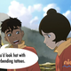 Illustration for article titled Legend Of Korra Tells Two Tales Of Sibling Rivalry